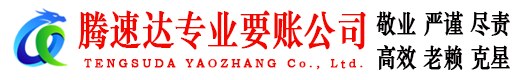 肥城腾速达收账公司